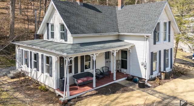Photo of 14 Colburn Rd, Stafford, CT 06076