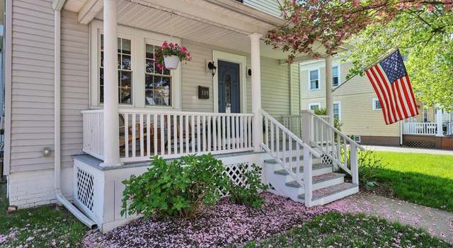 Photo of 109 William St, Wallingford, CT 06492