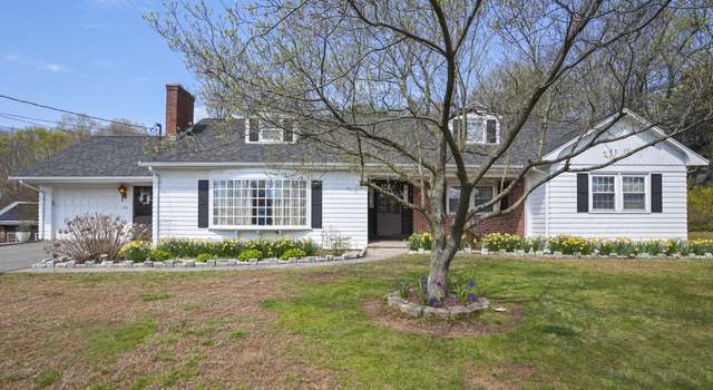 Photo of 870 N Colony Rd, Meriden, CT 06450