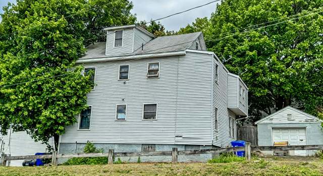 Photo of 20 Prospect St, Enfield, CT 06082
