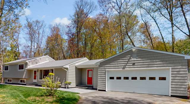 Photo of 40 Todds Rd, Ridgefield, CT 06877