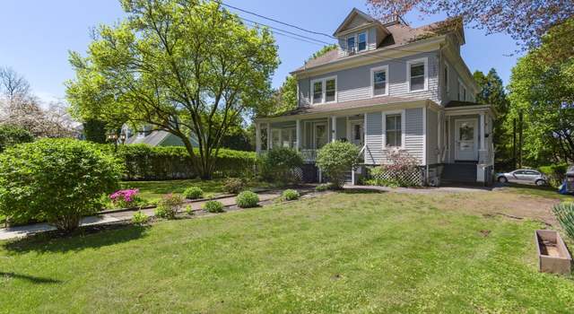 Photo of 720 Williams St, New London, CT 06320