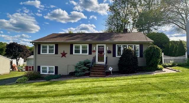 Photo of 142 Radnor Ln, Watertown, CT 06779
