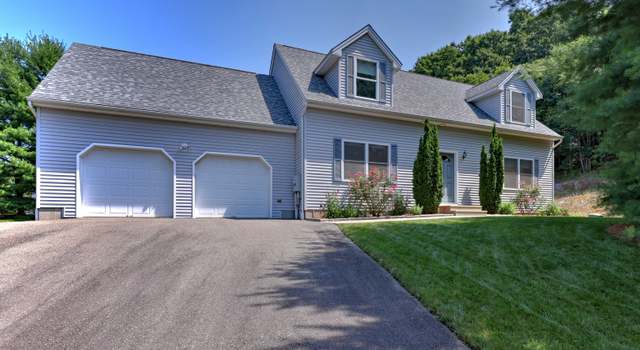 Photo of 12 Tyler Hill Rd, Naugatuck, CT 06770