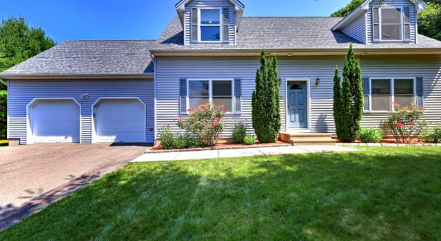 Photo of 12 Tyler Hill Rd, Naugatuck, CT 06770