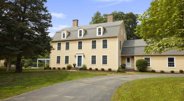 Photo of 134 School House Rd, Old Saybrook, CT 06475