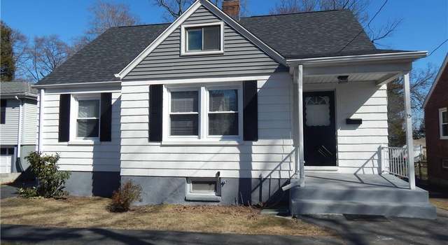 Photo of 15 Bellevue Ave, West Haven, CT 06516