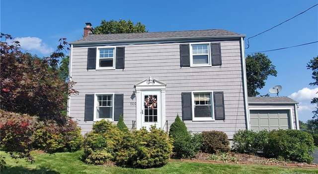 Photo of 100 London Dr, Hamden, CT 06517