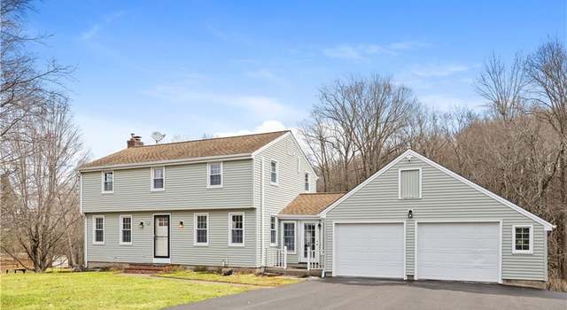 Photo of 78 E Mountain Dr, Southington, CT 06489