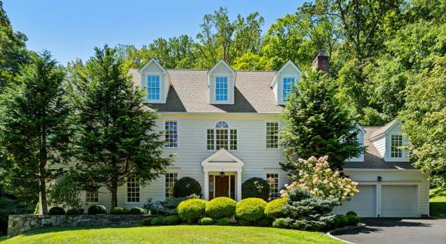 Photo of 38 Davis Hill Rd, Weston, CT 06883