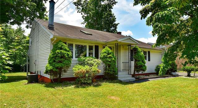 Photo of 39 Chesslee Rd, East Hartford, CT 06108