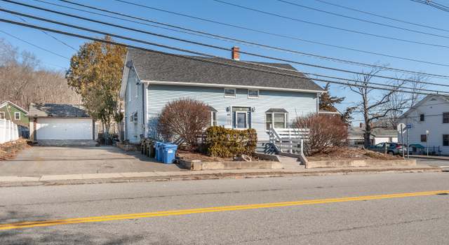 Photo of 83-85 Providence St, Norwich, CT 06380