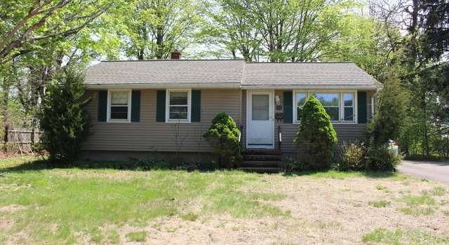 Photo of 44 Baker Ave, Meriden, CT 06451