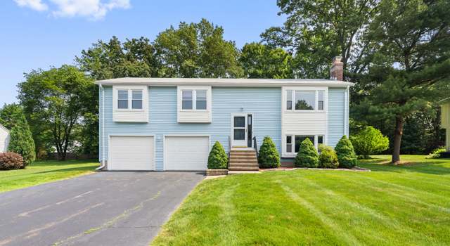 Photo of 84 Bourbon St, South Windsor, CT 06074