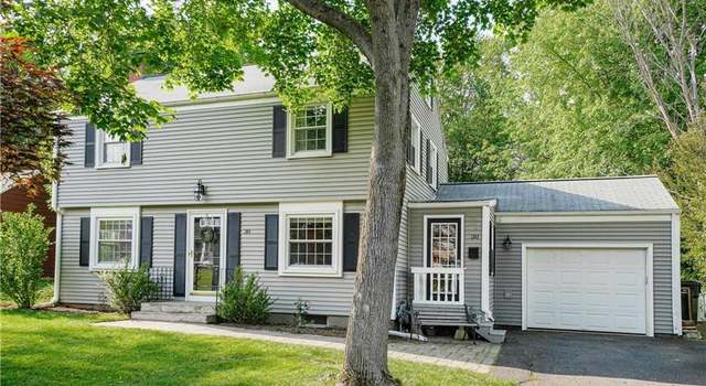 Photo of 30 Sandhurst Dr, West Hartford, CT 06107