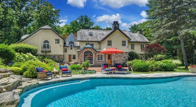 Photo of 23 Benedict Hill Rd, New Canaan, CT 06840