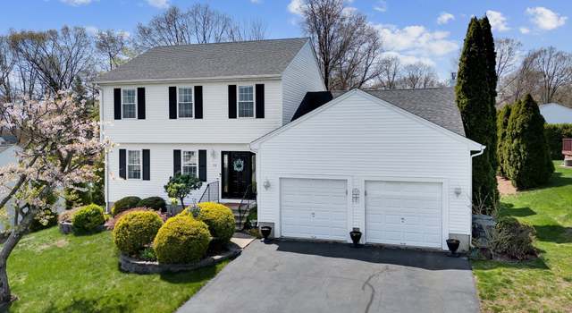 Photo of 38 Benjamin Rd, East Haven, CT 06513
