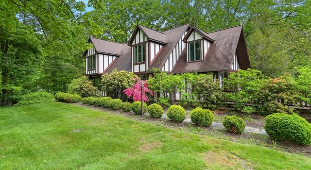 Property at 2 Kramer Ln, Weston, CT 06883, 4 beds, 2.5 baths