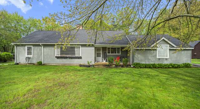 Photo of 1223 East St N, Suffield, CT 06078