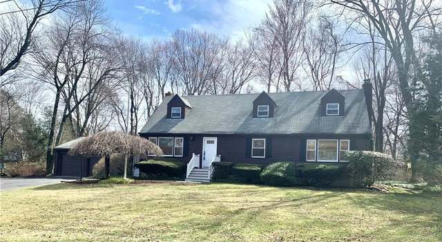 Photo of 78 Macarthur Rd, Trumbull, CT 06611