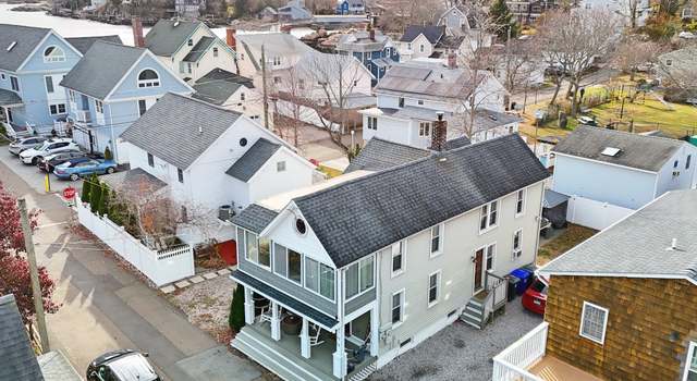 Photo of 15 Bristol St, Branford, CT 06405