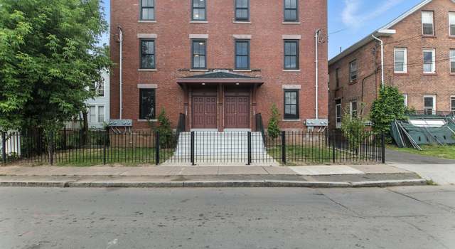 Photo of 45 Squire St, Hartford, CT 06106