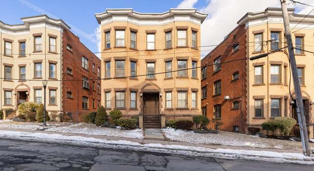 Photo of 20 Essex St Unit 4D, Hartford, CT 06114