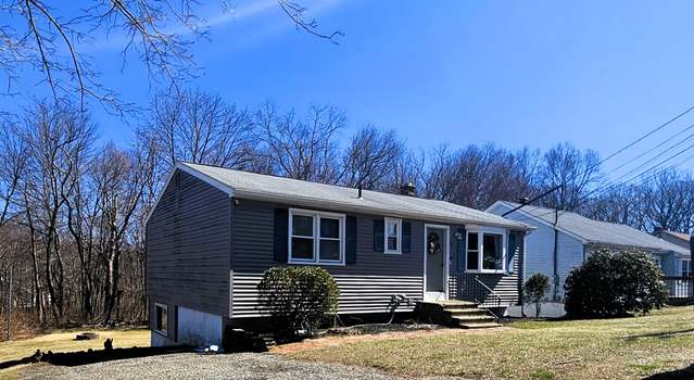 Photo of 78 Madera Dr, Waterbury, CT 06704