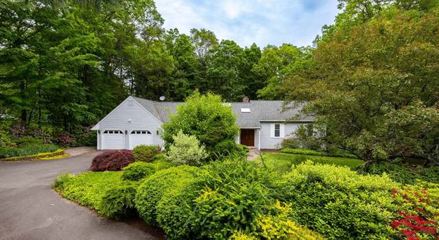 Photo of 39 Chestnut Hill Rd, Simsbury, CT 06092