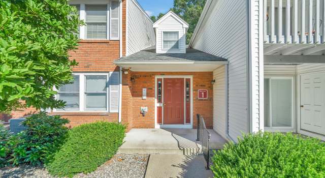 Photo of 1 Concorde Way Unit A4, Windsor Locks, CT 06096