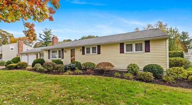 Photo of 4 Monroe Rd, Enfield, CT 06082