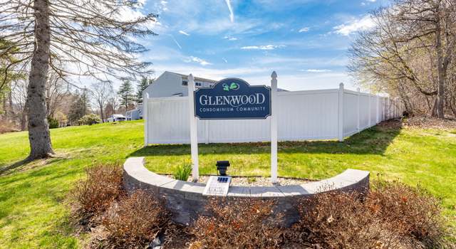 Photo of 50 E Hill Rd Apt 3K, Canton, CT 06019