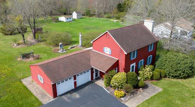 Photo of 291 Gilead St, Hebron, CT 06248