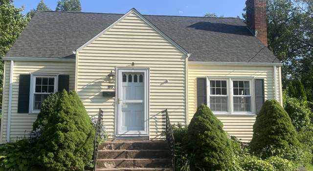 Photo of 89 Lockwood St, Manchester, CT 06042