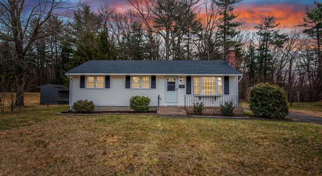 Photo of 13 Betty Rd, Enfield, CT 06082