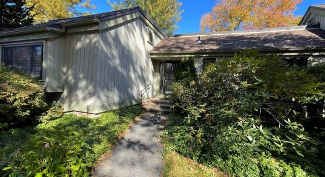 Photo of 702 Heritage Vlg Unit A, Southbury, CT 06488