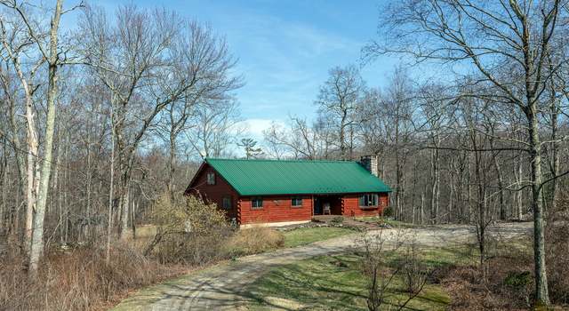 Photo of 68 Carter Rd, Warren, CT 06754