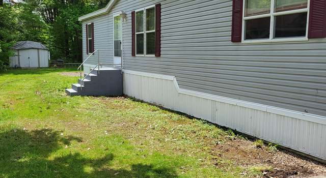 Photo of 3 Ice House Rd, Stafford, CT 06076