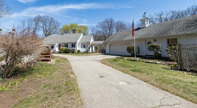 Photo of 33 Quarry Rd, Bolton, CT 06043