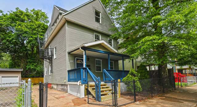 Photo of 212 Newhall St, New Haven, CT 06511