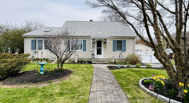 Photo of 61 Peck St, Milford, CT 06460