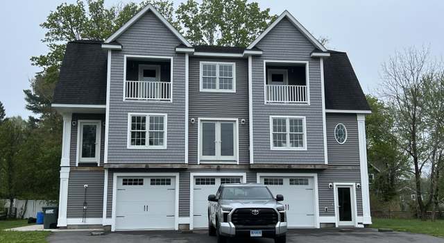 Photo of 111 School St, Groton, CT 06355