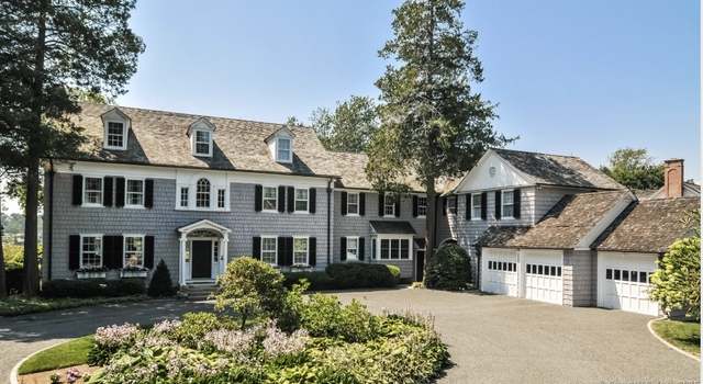 Photo of 290 Sasco Hill Rd, Fairfield, CT 06824