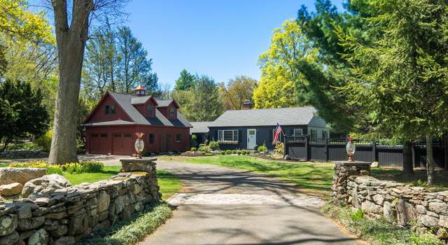Photo of 199 Highland Ave, Norwalk, CT 06853