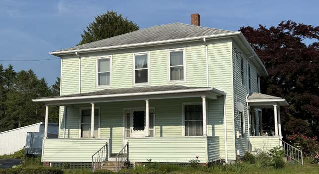 Photo of 189 N Main St, Griswold, CT 06351
