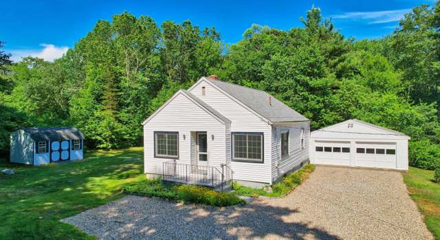 Photo of 156 Poland Brook Rd, Plymouth, CT 06786