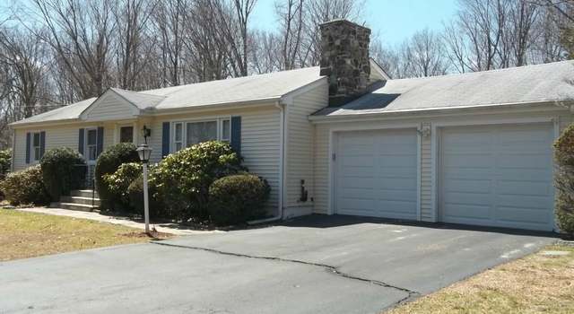 Photo of 464 Alling Farm Rd, Orange, CT 06477