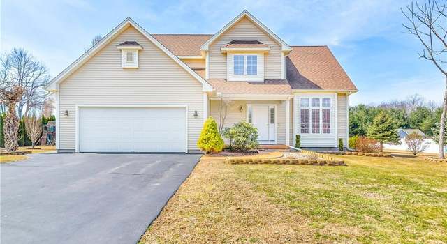 Photo of 110 Windsorville Rd, East Windsor, CT 06016
