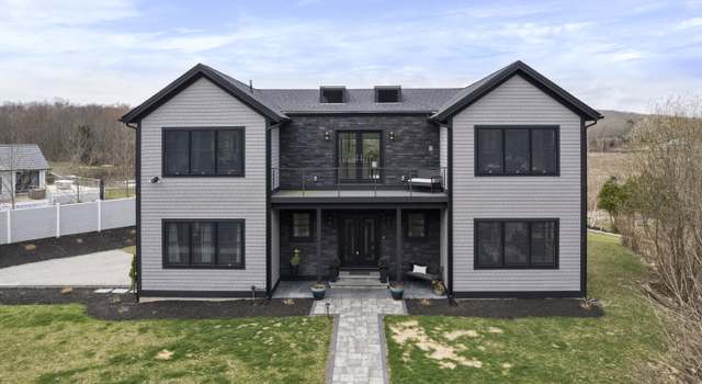 Photo of 175 Whitehall Ave, Stonington, CT 06355