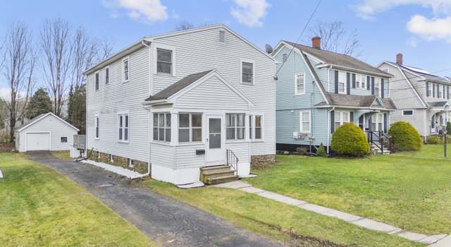 Photo of 33 Clinton St, Meriden, CT 06450
